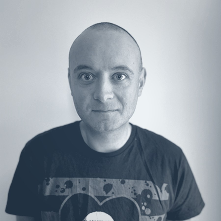 Adam Connolly