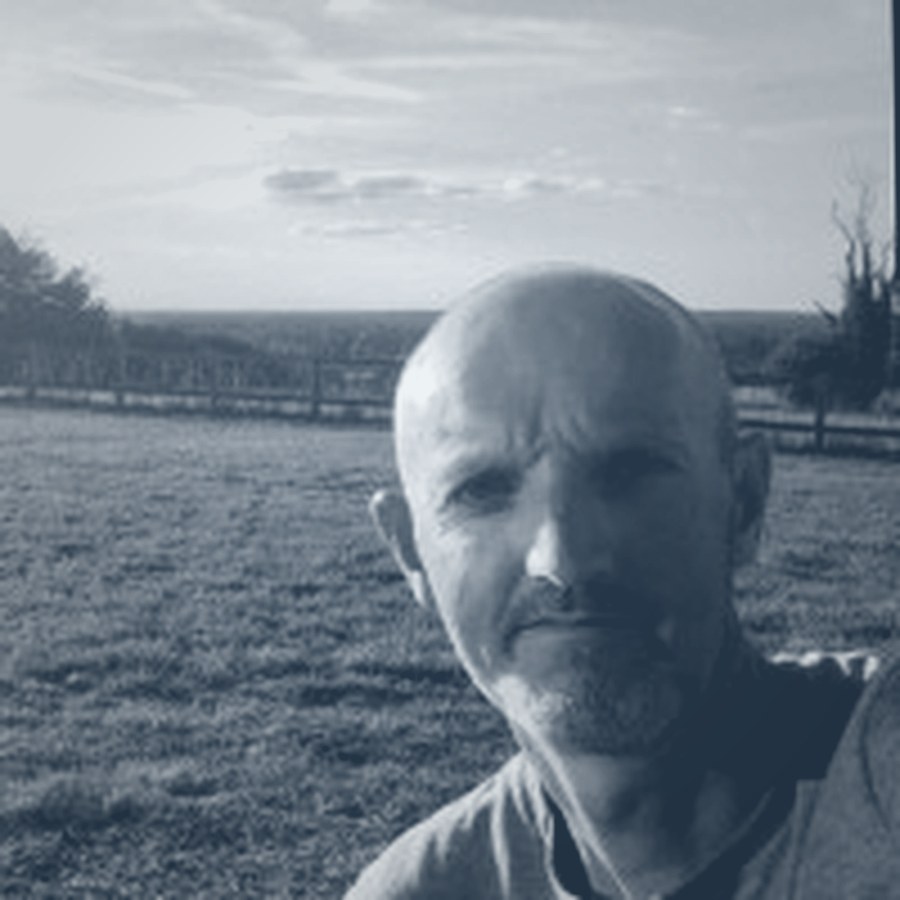 Ian Cooke