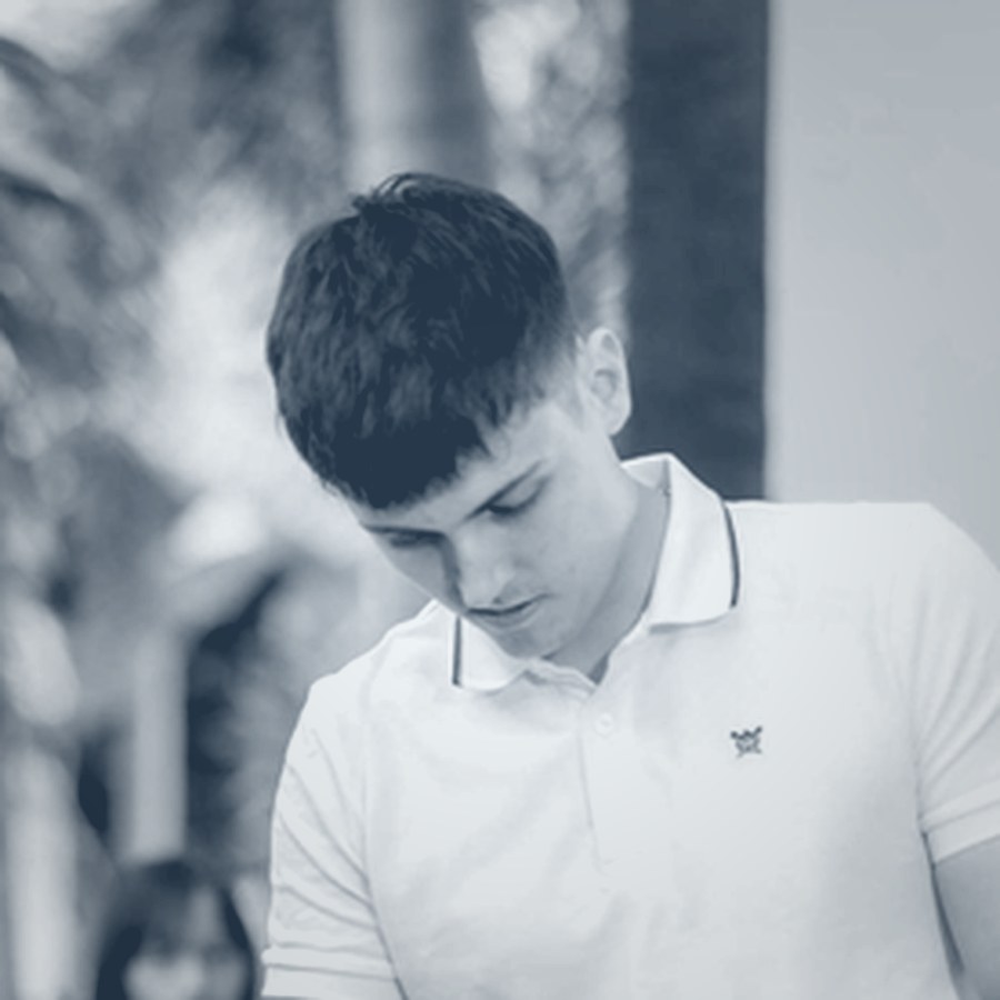 Sam Beauchamp
