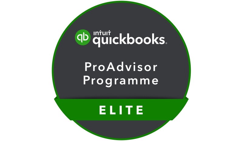 Quickbooks Platinum ProAdvisor