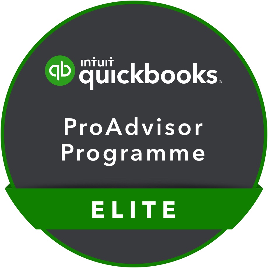 Quickbooks Platinum ProAdvisor